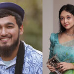 কারাগারে নোবেলের বিয়ে, পারশার ক্ষোভ প্রকাশ