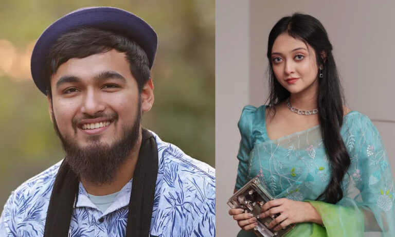 কারাগারে নোবেলের বিয়ে, পারশার ক্ষোভ প্রকাশ