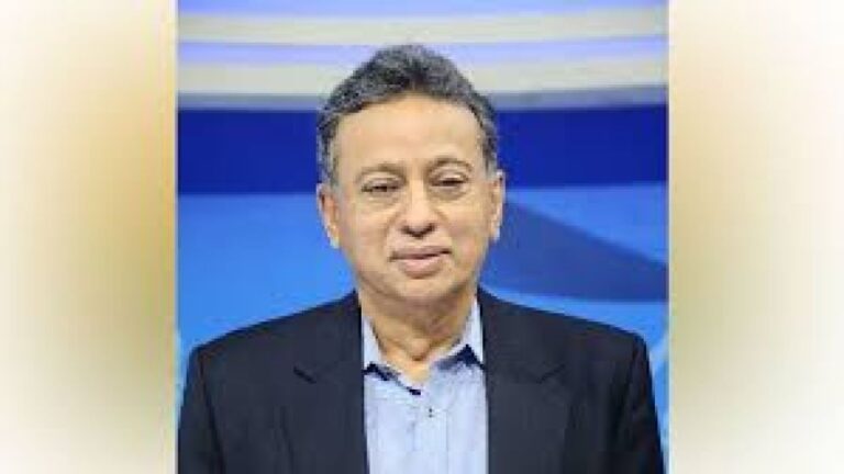 রমজানের আগে নির্বাচনে একটা জাতীয় ঐকমত্য আছে: আমির খসরু