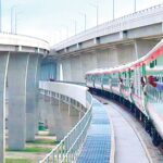 পদ্মা সেতু হয়ে ঢাকা-যশোর রুটে সকাল-সন্ধ্যার ট্রেন চালুর দাবি